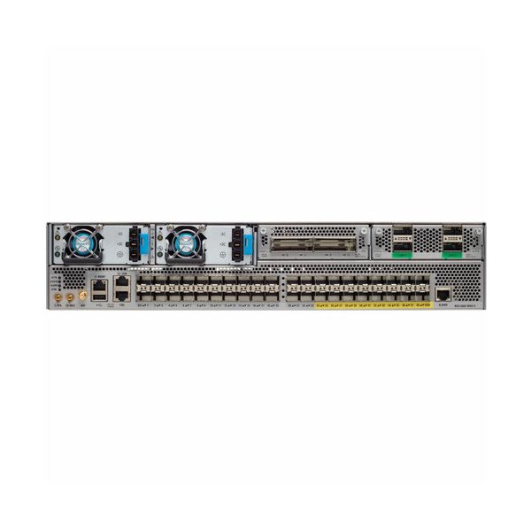 Cisco NCS-55A2-MOD-S Network Convergence System - Gray - NCS-55A2-MOD-S