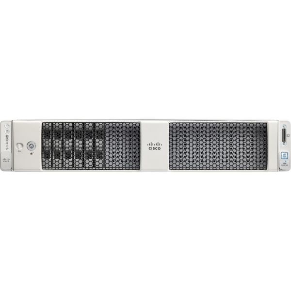 Cisco UCS C240 M5SX UCS-SPR-C240M5-S6 2x4114 | Rack Server, Enterprise — UCS-SPR-C240M5-S6