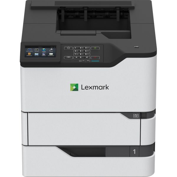 Lexmark MS826de LV TAA US — 50GT310