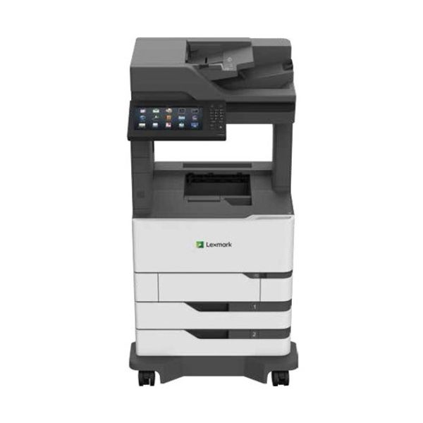 Lexmark Mono Laser Printer 25B3296 | Monochrome Laser, Enterprise — 25B3296