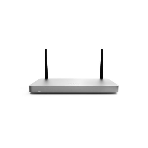 Cisco MX68CW-HW-NA LTE 802.11ac Router Security Appliance | Wireless — MX68CW-HW-NA