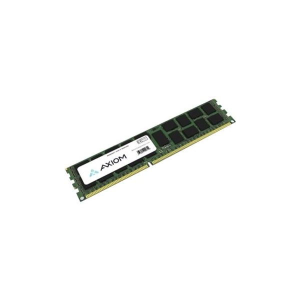 AXIOM DDR3-1333 RDIMM FOR CISCO — UCS-MR-2X162RX-C-AX