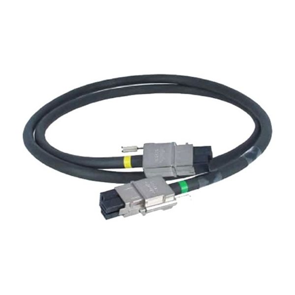 Meraki 100GbE QSFP Cable, 1 M — MA-CBL-100G-1M