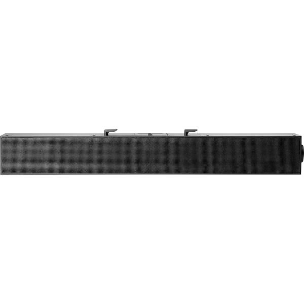 HP S101 Speaker Bar HP Inc. 5UU40AA | Desktop Speakers, Monitor Audio — 5UU40AA