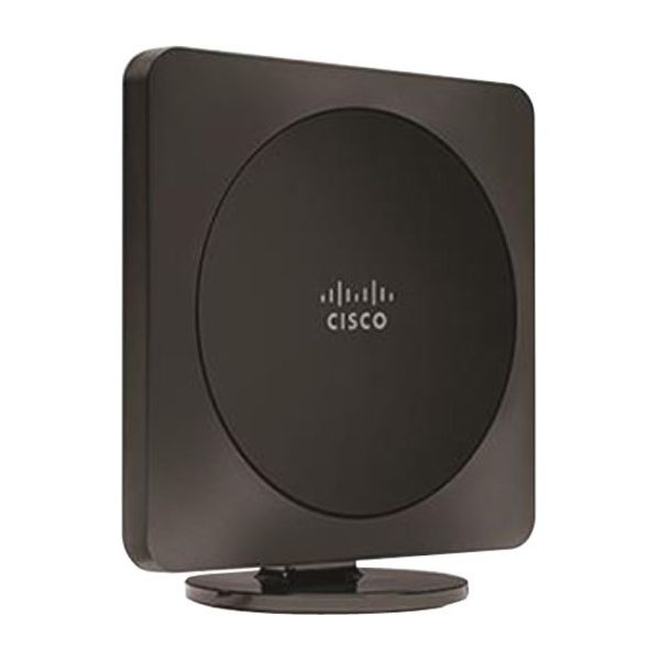 Cisco IP DECT Base Station 210 DBS-210-3PC-NA-K9= | VoIP Telephony — DBS-210-3PC-NA-K9=