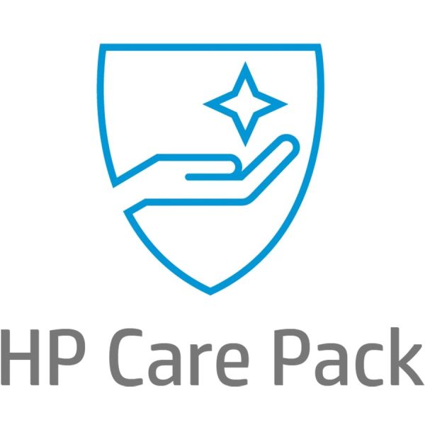 HP 5Y 4H 9X5 CLJ PRO MFP M479 SVC — UB9T1E