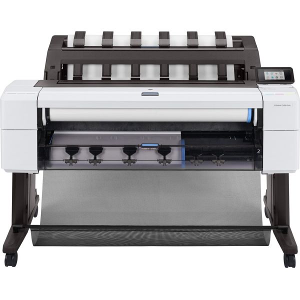 HP DesignJet T1600DR 36 PostScript Print TAA | Large Format, Enterprise — 3EK13B#BCB