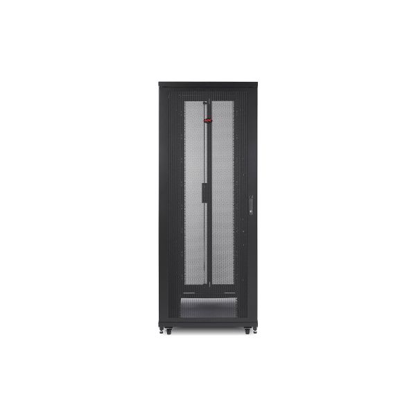 APC NetShelter SV - Rack cabinet