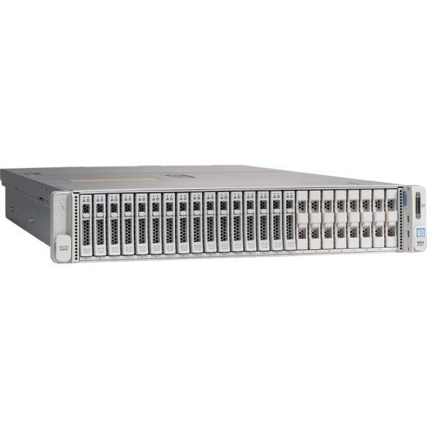 Cisco WSA-S695F-K9 Fiber Web Security Appliance | Enterprise Web Security — WSA-S695F-K9