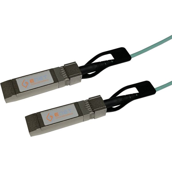 eNet SFP-25G-AOC10M-ENC 10 m Cisco Compatible | SFP28, 25 GbE — SFP-25G-AOC10M-ENC