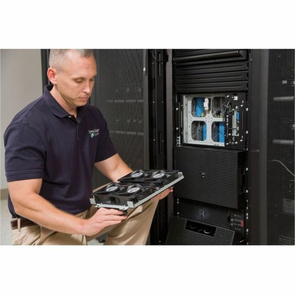 1 YR ADVANTAGE ECOSTRUXURE ASSET ADVISOR SERVICE FOR (1) UPS 41 TO 150KVA, BATT — WADVEAA-AA-02