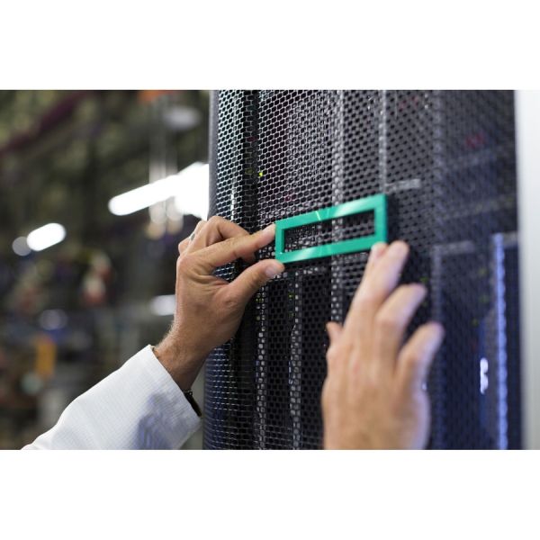 HPE Aruba 9004-MNT-19 Rack Mount Kit | Rack Mount, Enterprise — R1B30A