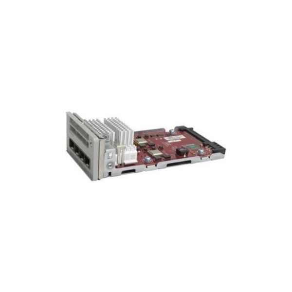 REFURB Cat 9200 4 x 10GE Netwo — C9200-NM-4X-RF