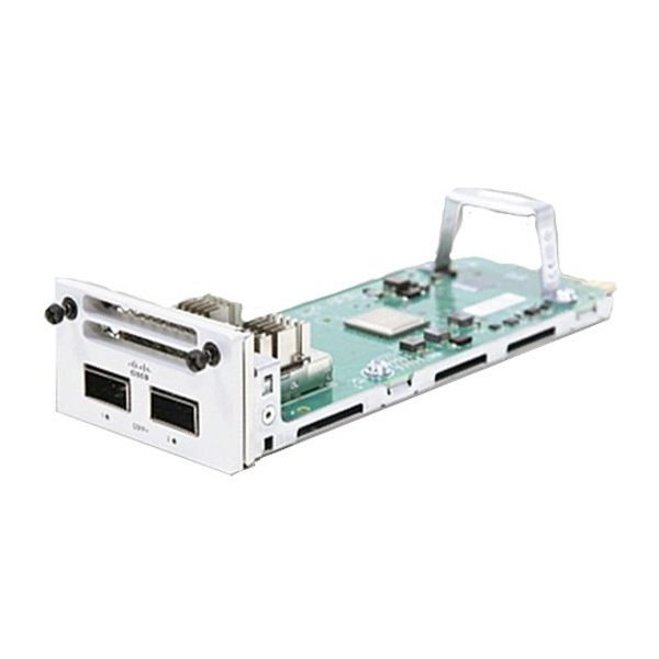 Cisco MS390 2x40GE Module MA-MOD-2X40G | Meraki, 40 GbE — MA-MOD-2X40G