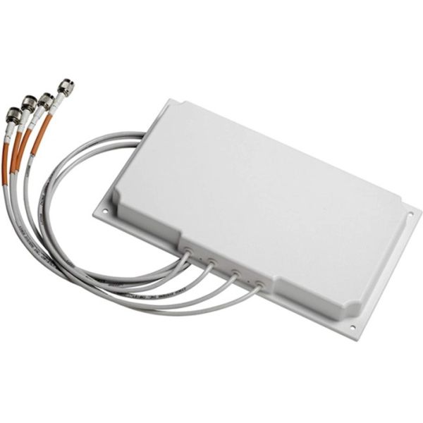 2.4GHz/5GHz 6 dBi Self — AIR-ANT2566P4W-RS=