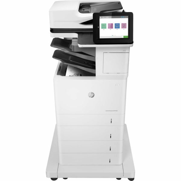 HP LaserJet Enterprise MFP M634z | Mono Laser, Enterprise, MFP — 7PS96A#BGJ