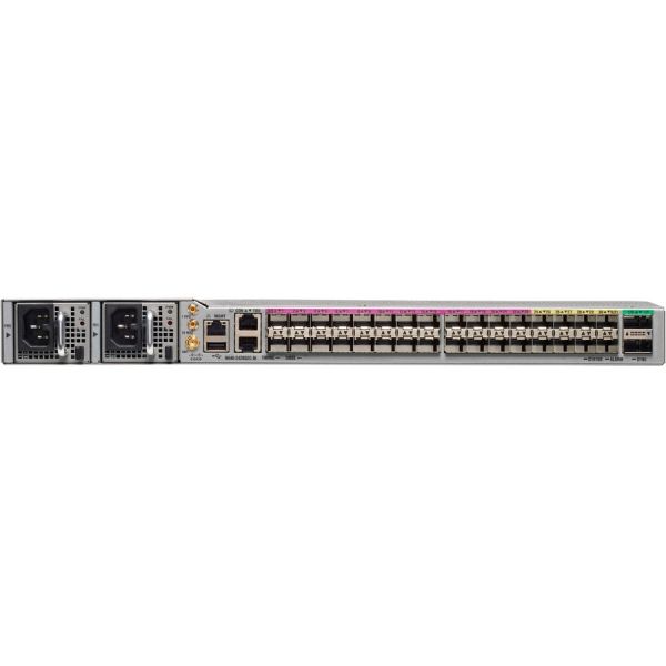 NCS 540 16X10G+4X1G CU+8X25G+2X100G AC — N540X-16Z4G8Q2C-A