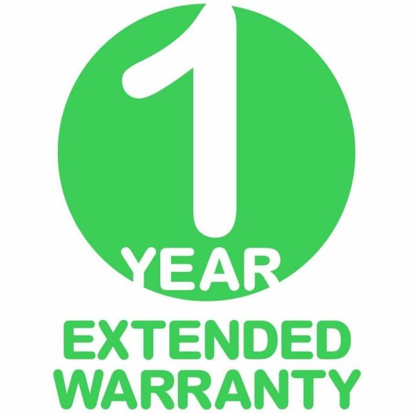 1 YEAR ON-SITE WARRANTY EXT FOR (1) GALAXY VS 80 TO 100KW UPS — WOE1YR-VS2-A100