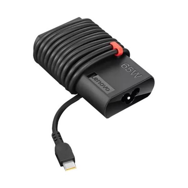 Slim USB-C 65W AC Adapter — GX20Z46256