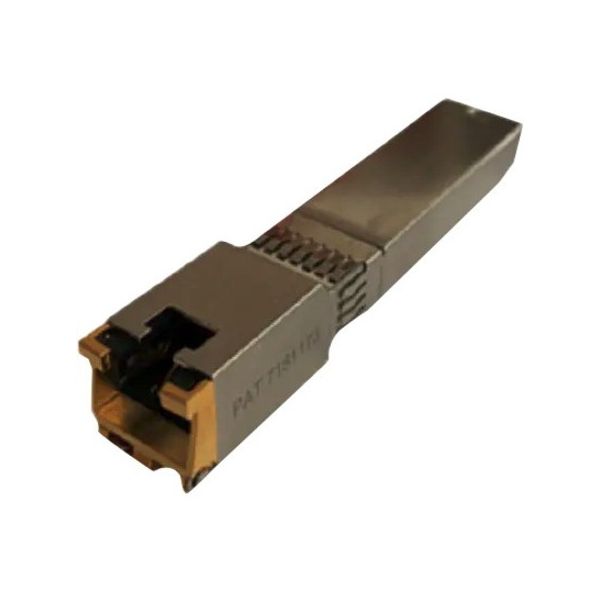 Cisco SFP-10G-T-X= 10GBASE-T SFP+ Transceiver | Enterprise Copper — SFP-10G-T-X=