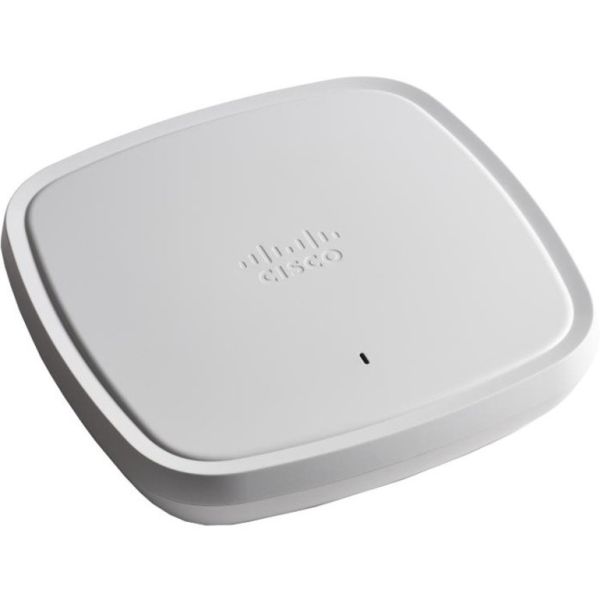 Cisco Catalyst 9130AXI-B-RF Wi‑Fi 6 Indoor AP | Enterprise, Indoor — C9130AXI-B-RF