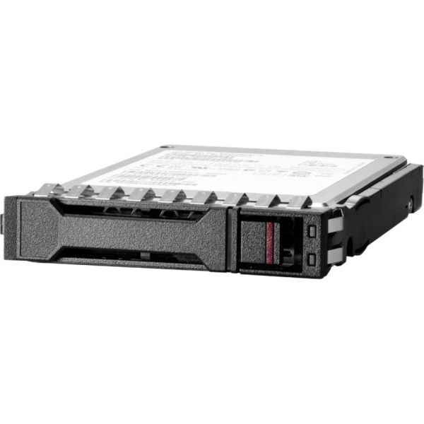 HPE 2.4TB SAS 10K SFF BC 512e | Enterprise HDD, Self-Encrypting — P28618-B21