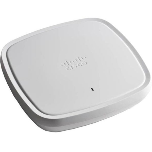 Cisco Catalyst 9130AX Refurb Indoor Access Point | Wi‑Fi 6 Enterprise — C9130AXE-B-RF