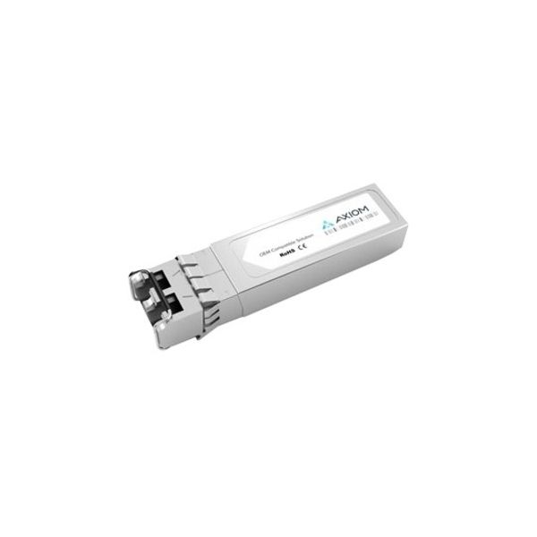 Axiom DWDM-SFP10G-37.40 SFP+ 10GBASE-DWDM | Cisco, Single-Mode — DWDM-SFP10G-37.40-AX