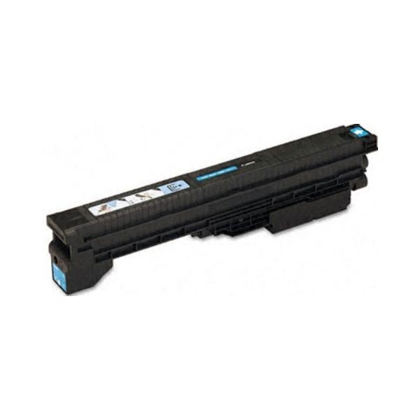 Compatible Canon 1068B001AA GPR-20 Cyan Toner Cartridge (37k Pages)