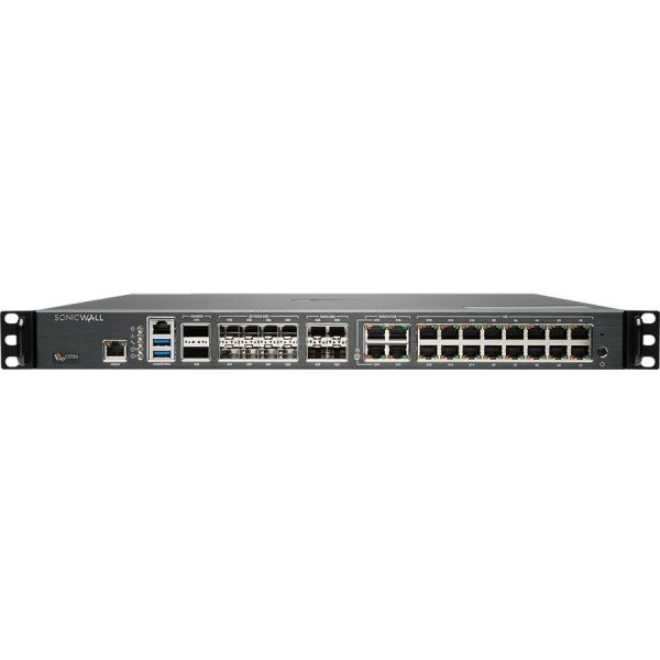 SonicWall NSSP 13700 Secure Upgrade Plus AE 3YR | Firewall Service — 02-SSC-9612