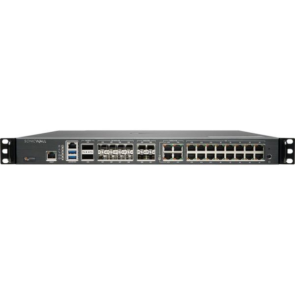 SonicWall NSSP 13700 Secure Upgrade Plus AE 5 Year | Service, Enterprise — 02-SSC-9614