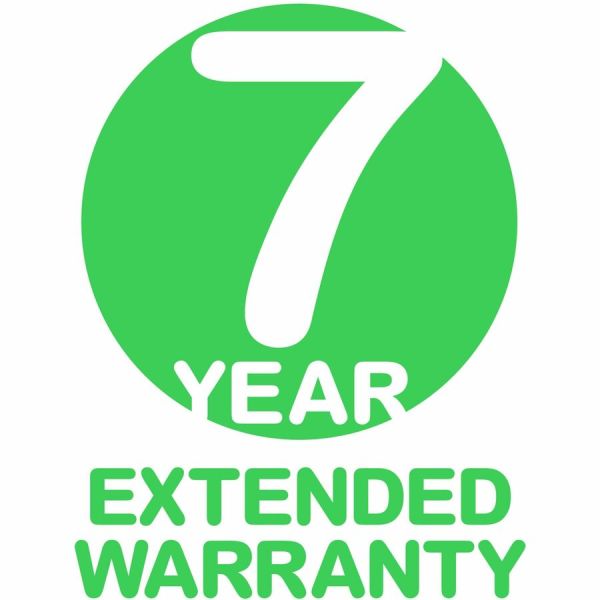 APC 7-Year Parts Only Warranty for Type G Li-Ion Cabinet | On-Site Service — WEXT7YR-LB-GG