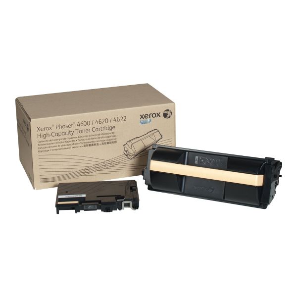 Xerox Phaser 4622 - High Capacity
