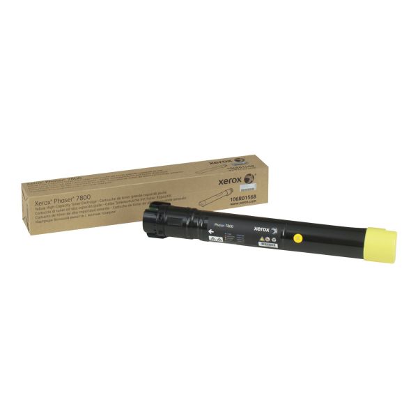 Xerox Phaser 7800 - High Capacity