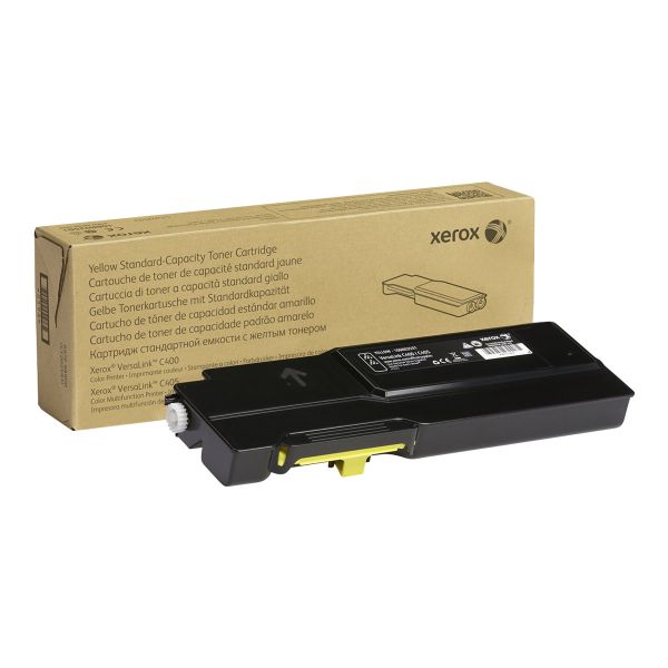 Xerox VersaLink C400