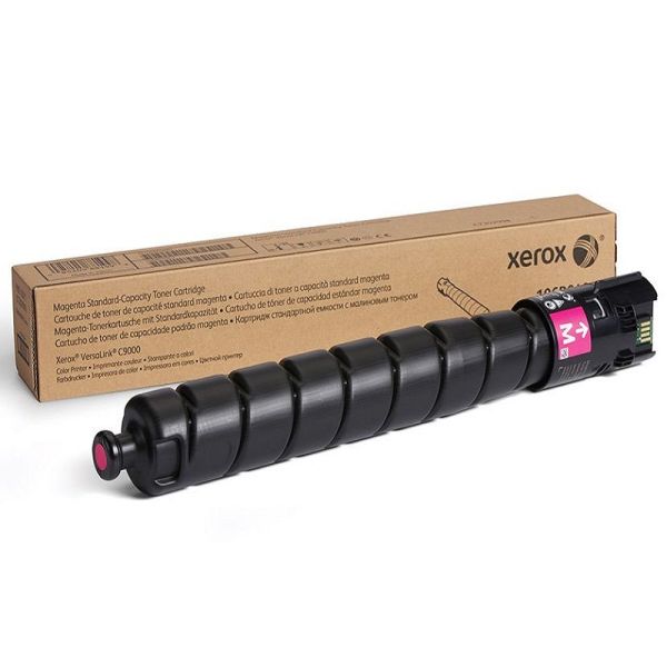 Xerox VersaLink 106R04063 Magenta Toner Cartridge (12.3K Pages)