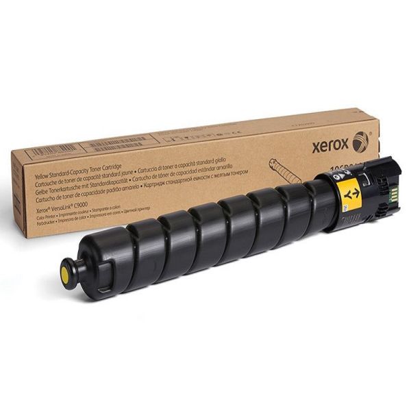 Xerox VersaLink 106R04074 Cyan Toner Cartridge (26.5K Pages)