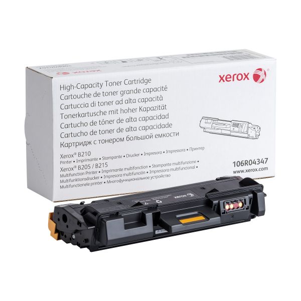 Xerox B215 - High Capacity