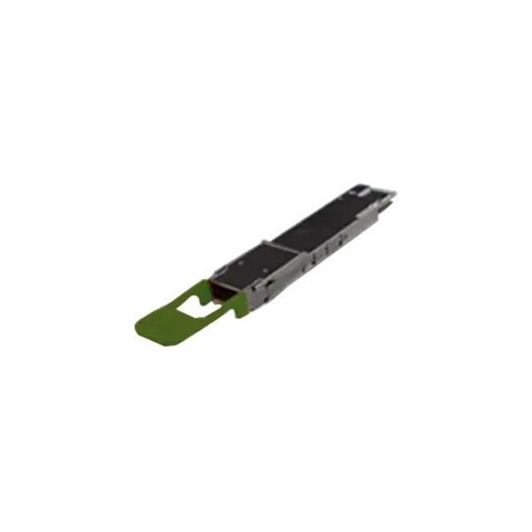 QSFP-DD, 4X 100G-FR BREAKOUT, MPO-12 SMF, 2KM — QDD-4X100G-FR-S