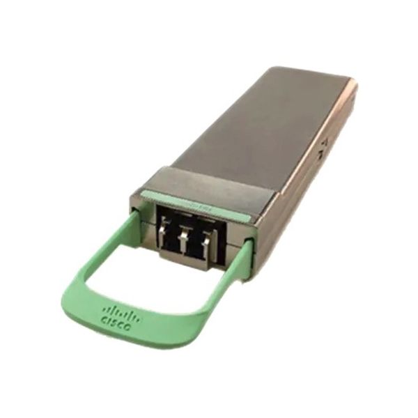 Cisco CPAK-100G-FR= 100G CPAK Transceiver, 2 km SMF | LC Duplex — CPAK-100G-FR=