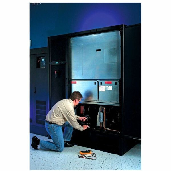 1 Year Advantage Plus Service Plan for 1 DX Unisplit Unit | APC — WADVPLUS-UF-47