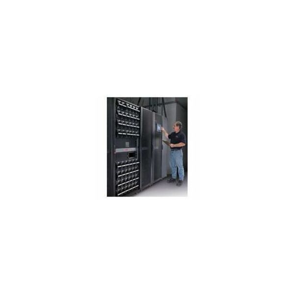 APC Scheduling Upgrade 7x24 for Lithium-Ion Battery Cabinet | Service — WUPGASSEM7-LB-00