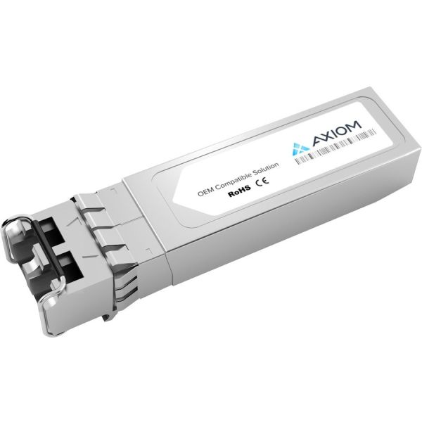 Axiom SFP-10G-SR-I-AX 10GBASE-SR SFP+ Industrial Temp | Cisco Compatible — SFP-10G-SR-I-AX