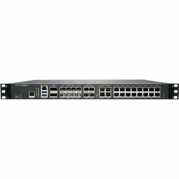 SonicWall NSSP 10700 Total Secure Adv 1Y | Next-Gen Firewall, Enterprise — 02-SSC-3569