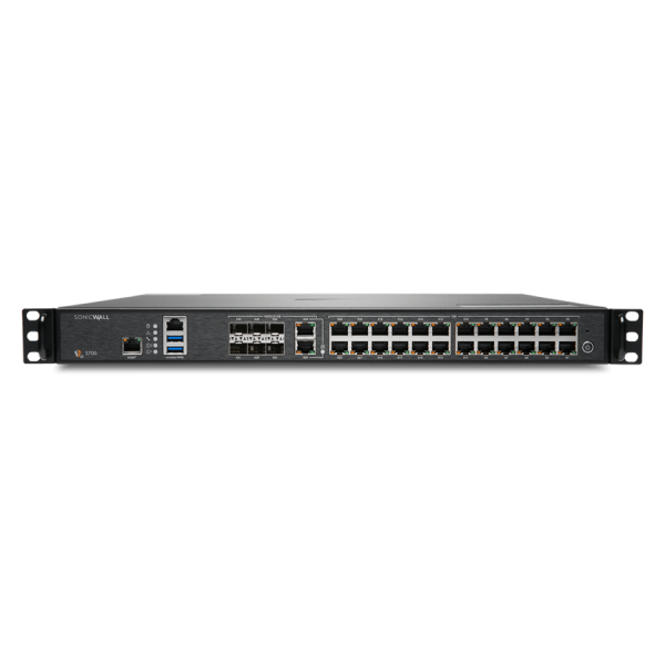 SonicWall NSA 5700 Secure Upgrade Plus Advanced 2YR | NGFW — 02-SSC-3929