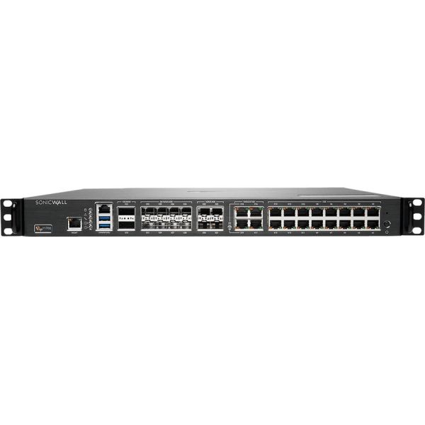 SonicWall NSSP 11700 02-SSC-8399 | Enterprise Firewall Platform — 02-SSC-8399