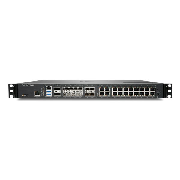 SonicWall NSSP 10700 Secure Upgrade Adv 5YR | Firewall — 02-SSC-3630