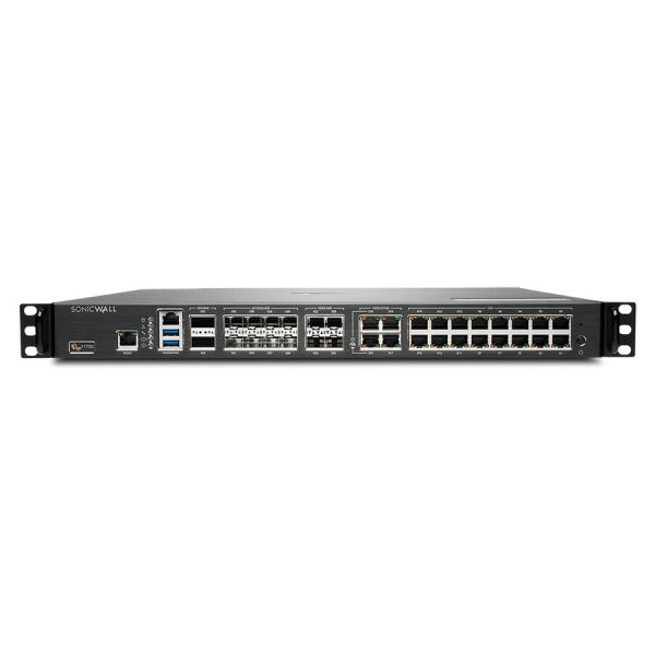 SonicWall NSSP 11700 Total Secure Advanced 5Y | Next-Gen Firewall — 02-SSC-3678