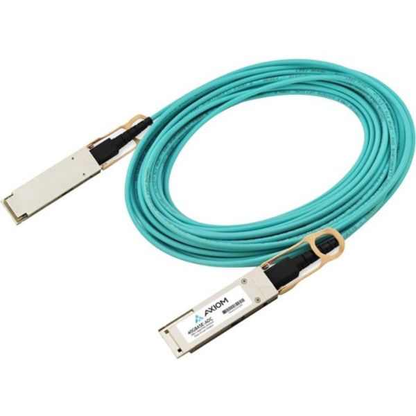 HPE Aruba - 40GBase-AOC direct attach cable