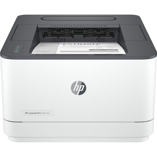 HP PRINTER MONO SF LASERJET 3001DW — 3G650F#BGJ